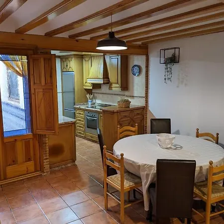Casa Malena - Biar