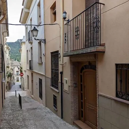 Casa Malena - Ferienhaus Biar