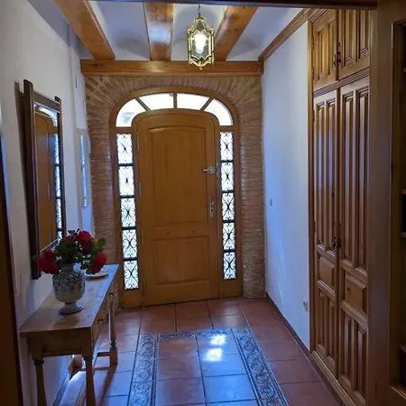 Casa Malena - Ferienhaus Biar