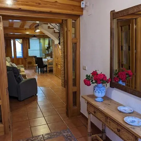 Casa Malena -