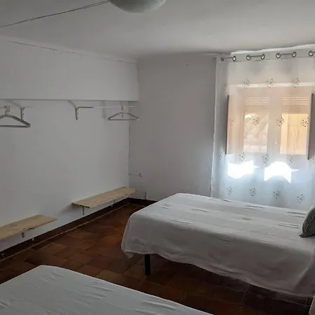 Casa Malena - Ferienhaus *