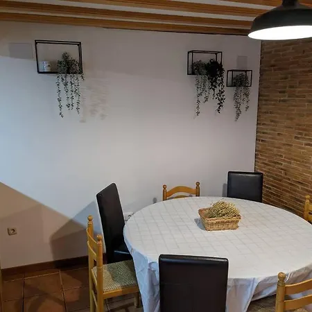 Casa Malena -