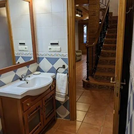 Casa Malena - Ferienhaus Biar