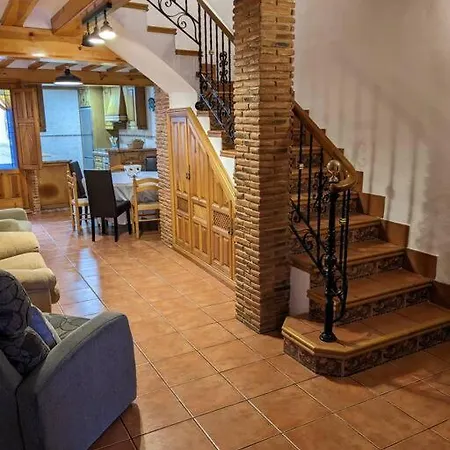 Casa Malena - Biar