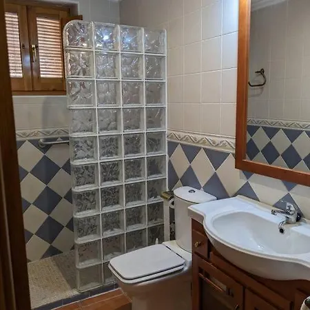 Casa Malena -