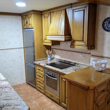 Casa Malena - Ferienhaus *