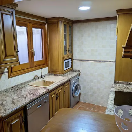 Casa Malena - Ferienhaus