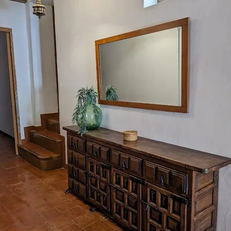 Casa Malena - Ferienhaus *